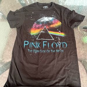 Pink Floyd T-shirt NWT size s